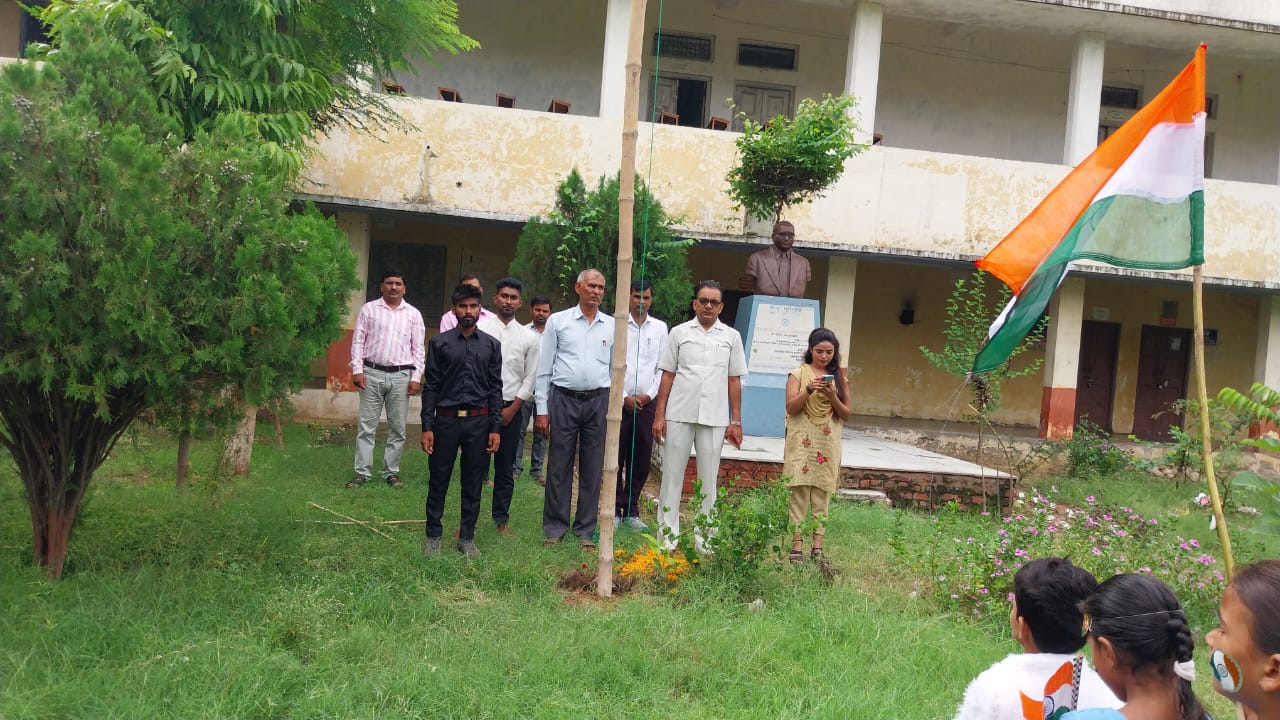 Web development practical training at SICSM